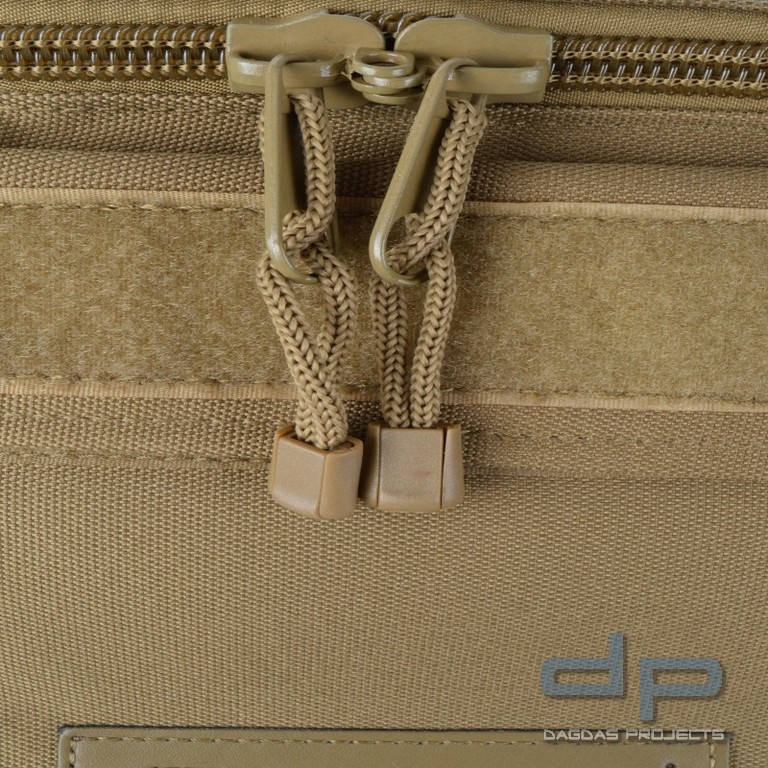 COP® 903F Einsatztasche (40 Liter), coyote