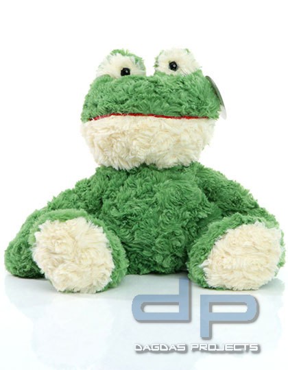MiniFeet® Frosch