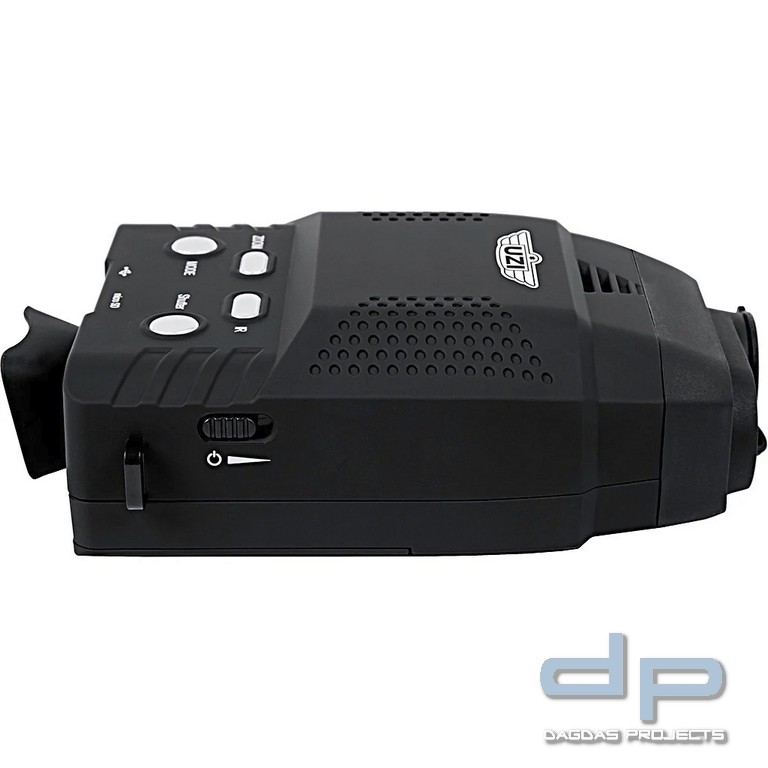 UZI Nightvision Monocular (Nachtsicht Gerät)