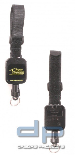 Micro Gearkeeper RT5 Cuff Key
