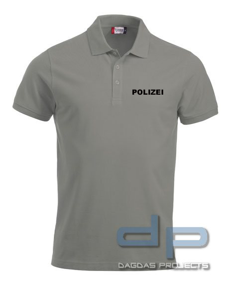 Behörden Polo Shirt Classic Lincoln S/S in verschienden Farben mit Aufdruck nach Wunsch