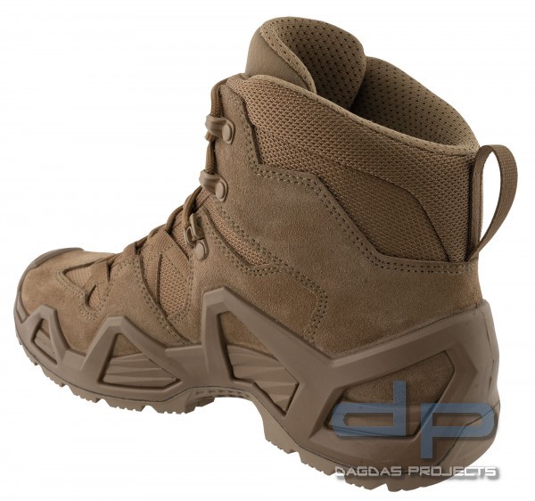 LOWA ZEPHYR MK2 MID EINSATZSTIEFEL