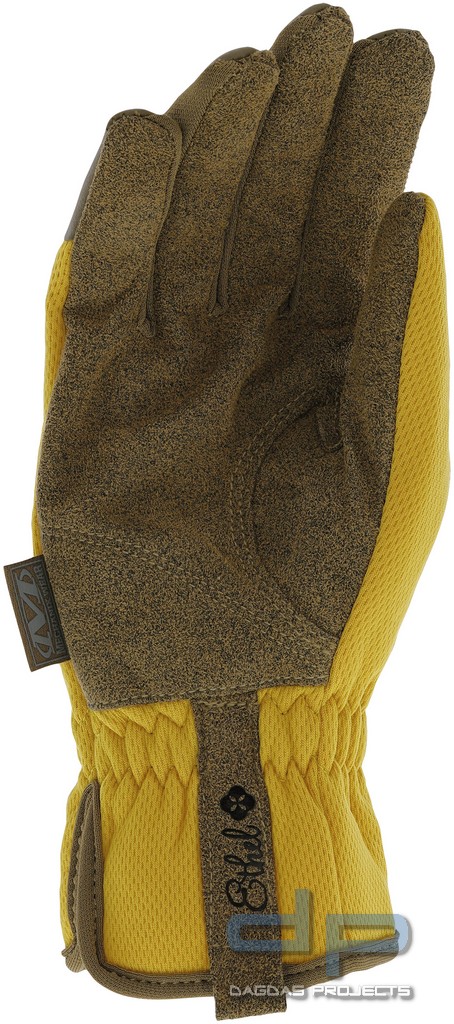 MECHANIX ETHEL GARDEN WOMENS UTILITY GLOVE in verschiedenen Farben
