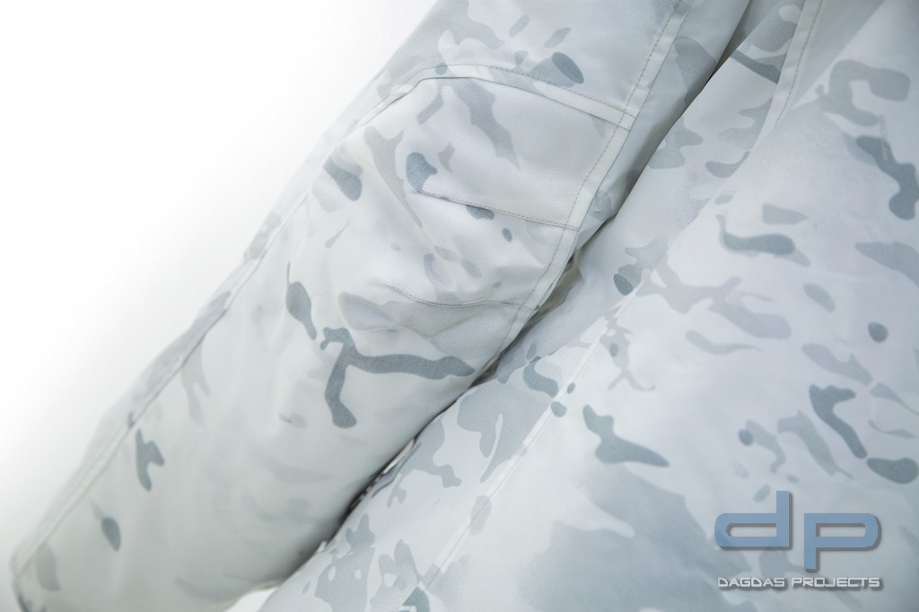 CARINTHIA MIG 4.0 JACKET MULTICAM ALPINE
