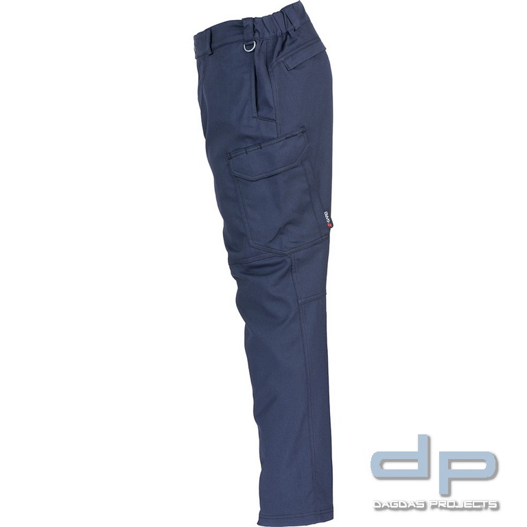 S-GARD Diensthose ENDURANCE; Nomex-Viskose Elasthan