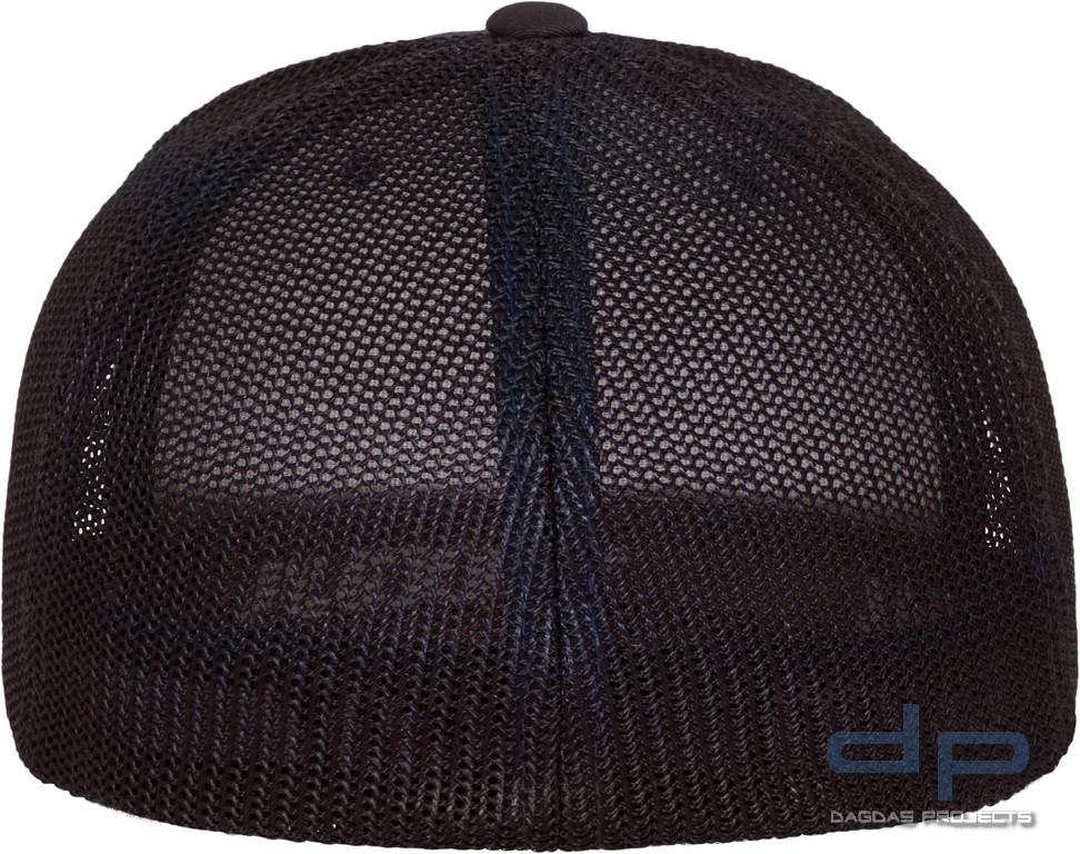 Flexfit Mesh Trucker Cap in verschiedenen Farben