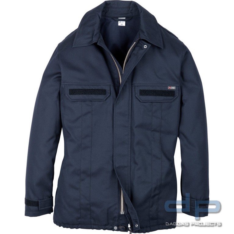S-GARD Dienstjacke PROTEAM; Kermel-Viskose, HuPF Teil 3