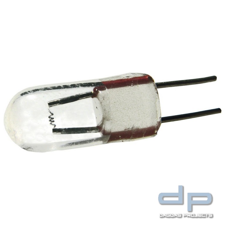 Leuchtmittel für C4 Rechargeable (10 Watt)