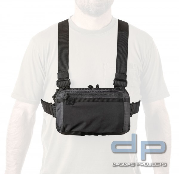 5.11 SKYWEIGHT UTILITY CHEST PACK IN VERSCHIEDENEN FARBEN