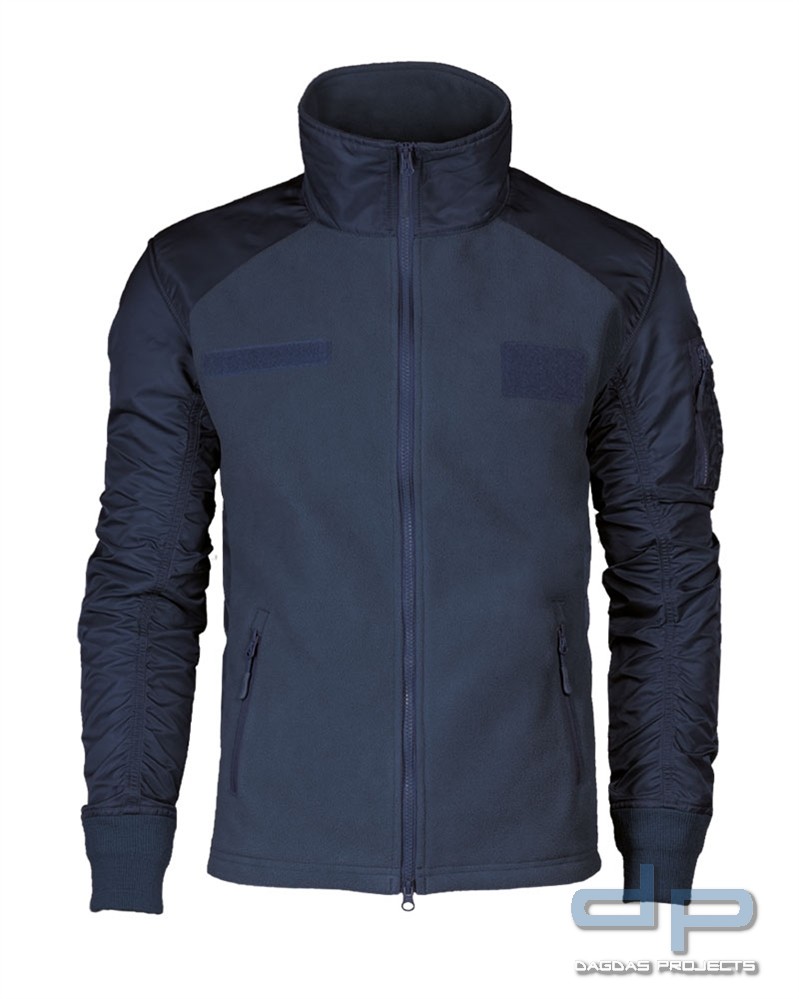 USAF JACKE DK.BLAU VPE 2
