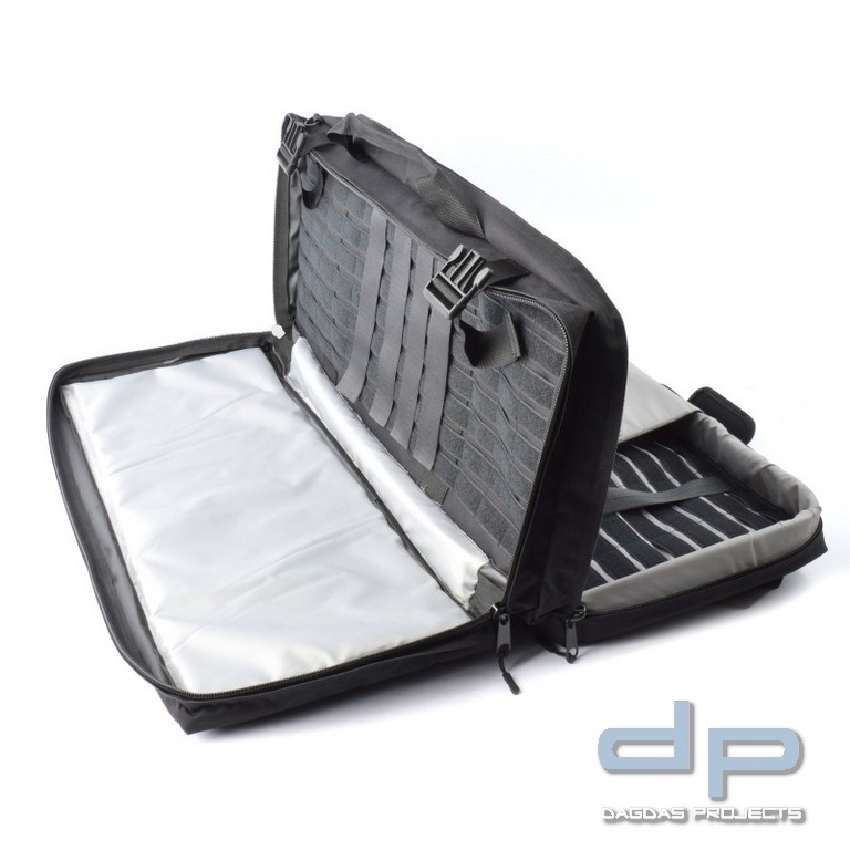 COP® 925 Molle Langwaffentasche Kurz (H&K MP5/MP7/G36C)