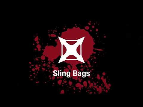 VERTX TRANSIT SLING BAG 2.0 in verschiedenen Farben