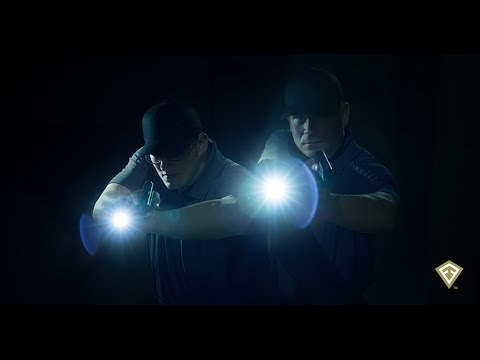 First Tactical Small Duty Light