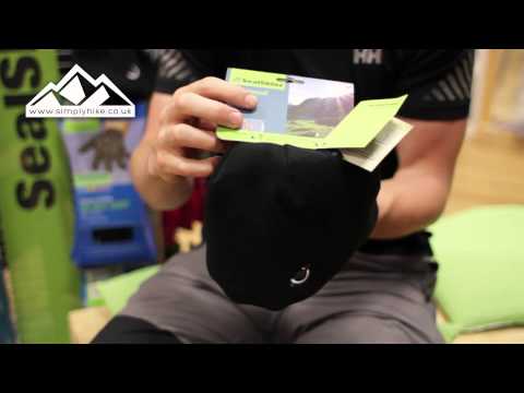 SealSkinz Strickmütze Waterproof Beanie verschiedene Farben