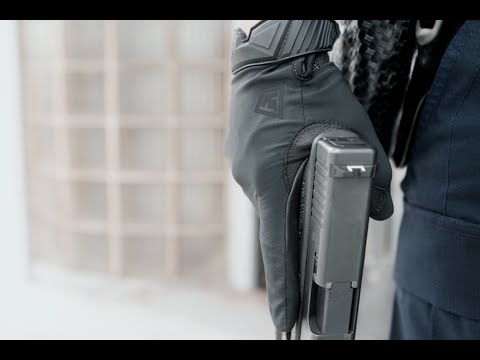 First Tactical Lightweight Patrol Glove