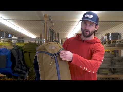 Mystery Ranch Urban Assault Daypack 21 L in verschiedenen Farben