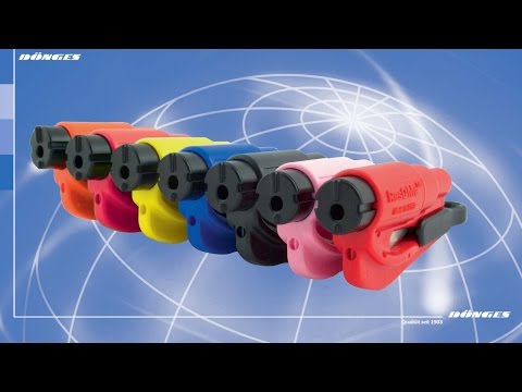 Universalwerkzeug ResQMe