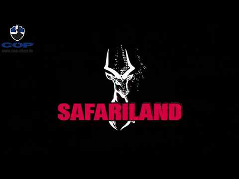 SAFARILAND® 6367 ALS/SLS Dienstholster