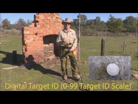 Garrett ACE 300i Metalldetektor ProfiSet