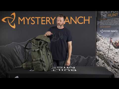 Mystery Ranch Selway Rucksack 60 L in 2 Farben