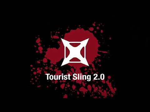 VERTX TOURIST SLING BAG