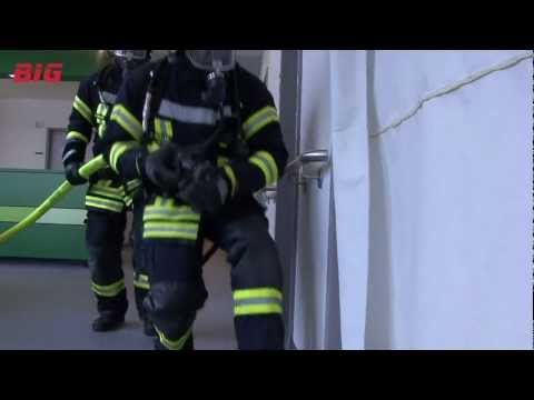 Ersatztuch für mobilen Rauchverschluss RSS F70-115 (3er Set)