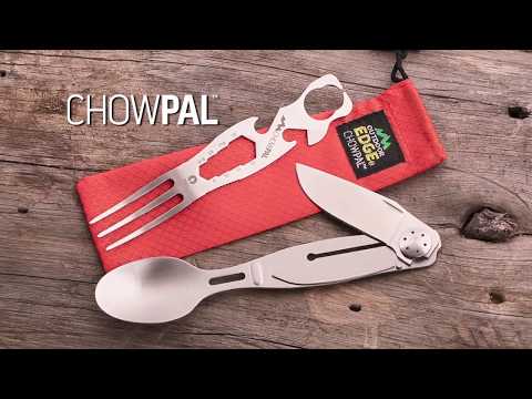 OUTDOOR EDGE ChowPal