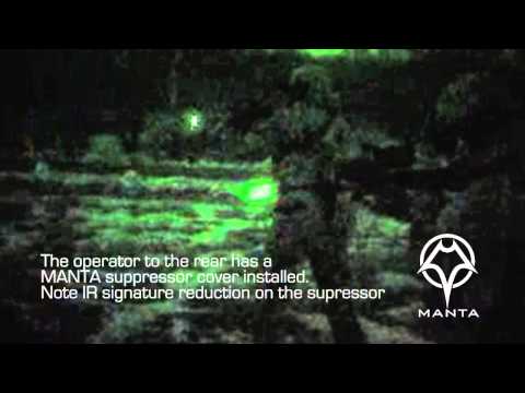 Manta Momentary Switch Kit in verschiedenen Farben