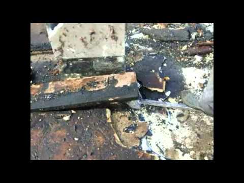 Heiglwerkzeug Hebe- u. Abbruch Werkzeug mit Nagelauszieher L1000NZ