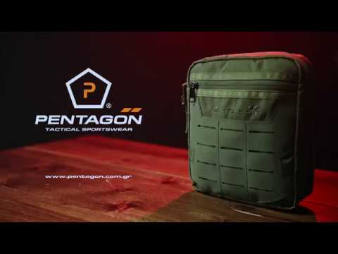 Pentagon EDC Pouch 2.0