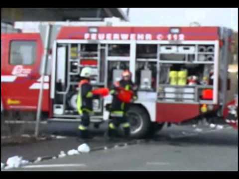 Faltleitkegel blinkend, Pro-Version, 75 cm