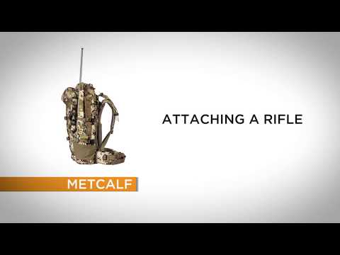 Mystery Ranch Metcalf Rucksack 71 L