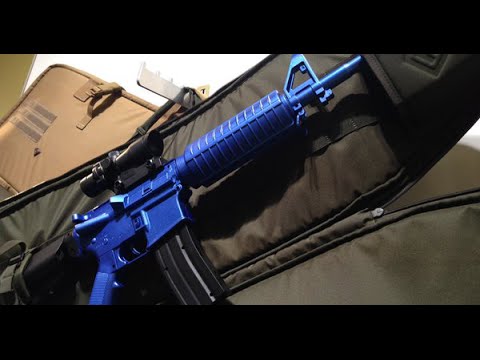 First Tactical Waffentasche Rifle Sleeve 42 Inch in verschiedenen Farben