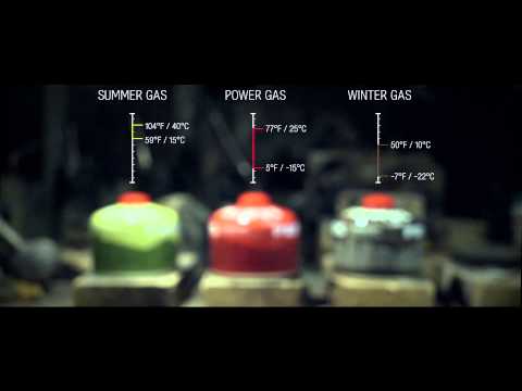 Primus Schraub-Gaskartusche 450 g