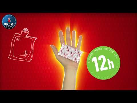 THE HEAT COMPANY HANDSCHUH TACTILITY LINER