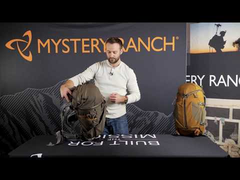 Mystery Ranch Coulee 25 L Daypack