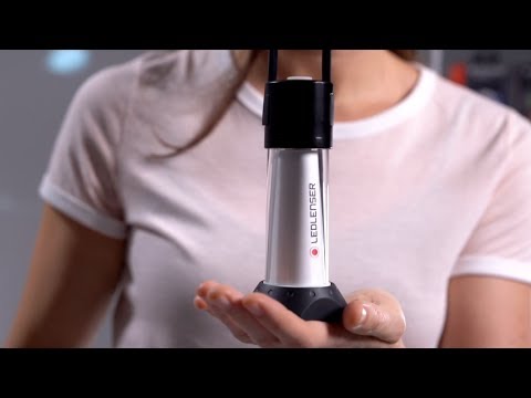 Ledlenser Laterne ML6