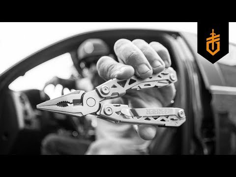Gerber Suspension-NXT Multitool